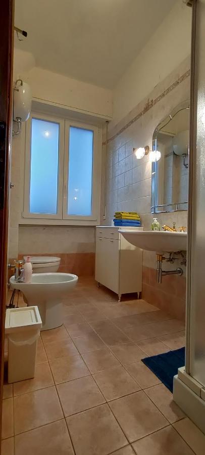 Guest house Central Station Rent Pisa
