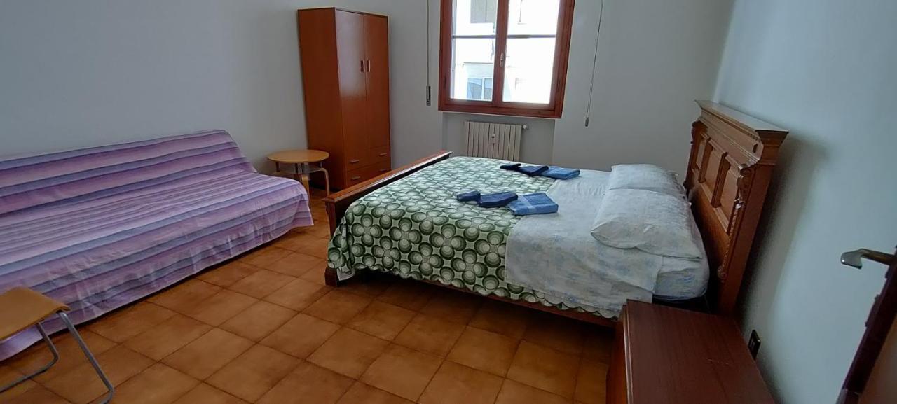 Guest house Central Station Rent